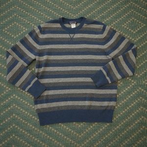 Patagonia Wool/Cashmere Sweater Medium Like New